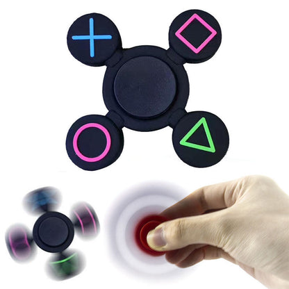 Fidget Spinner Toys