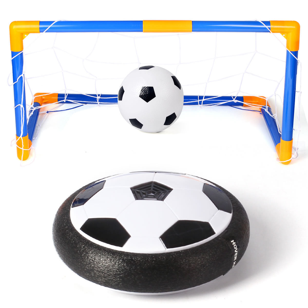 Air Power Hover Soccer Ball Toys