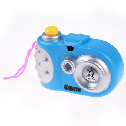 Kids Projection Camera Toys