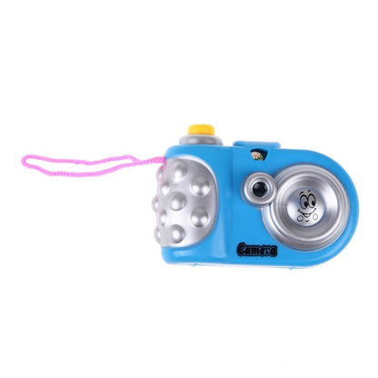 Kids Projection Camera Toys