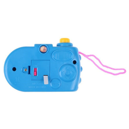 Kids Projection Camera Toys