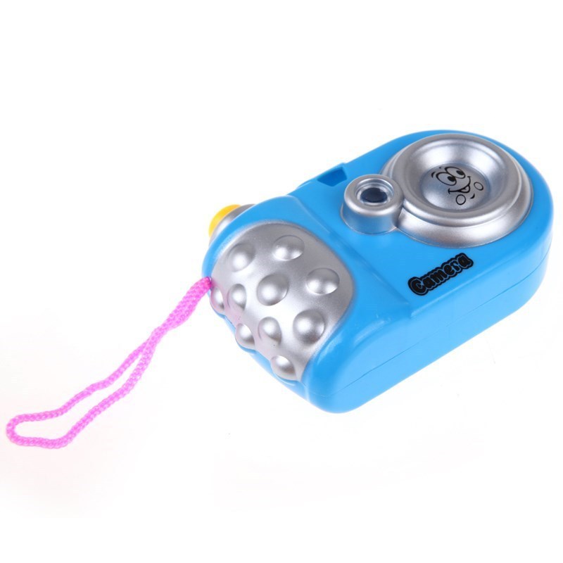 Kids Projection Camera Toys