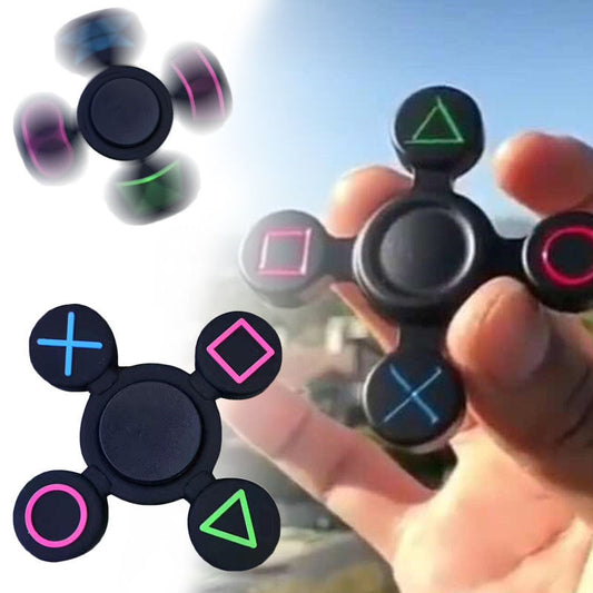 Fidget Spinner Toys