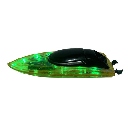 Electric Water Remote-control Ship Toys