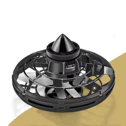 Gyroscopic Flying Machine Toys