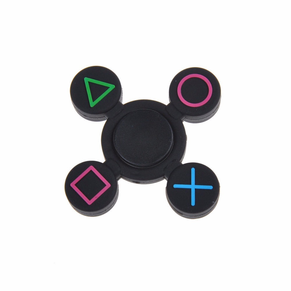 Fidget Spinner Toys