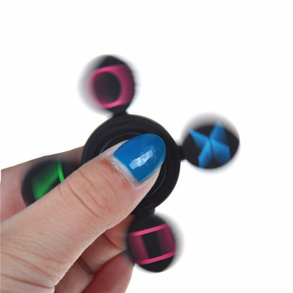 Fidget Spinner Toys