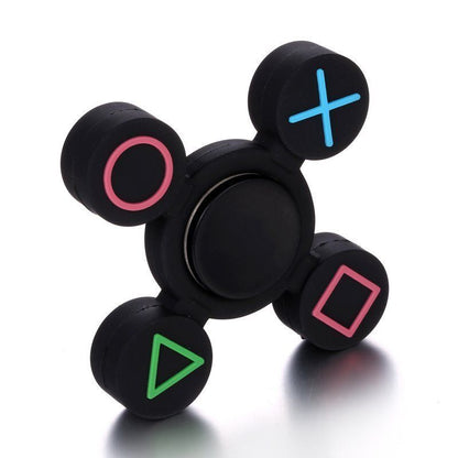 Fidget Spinner Toys