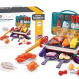 ❤️Kids BBQ Grill Toy